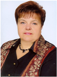 Матусевич Татьяна Владимировна